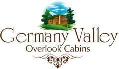 West Virginia Cabins at Germany Valley